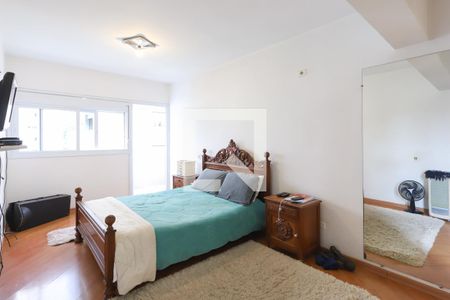 Apartamento à venda com 219m², 4 quartos e 4 vagas Apartamento à venda com 219m², 4 quartos e 4 vagasSuíte 1