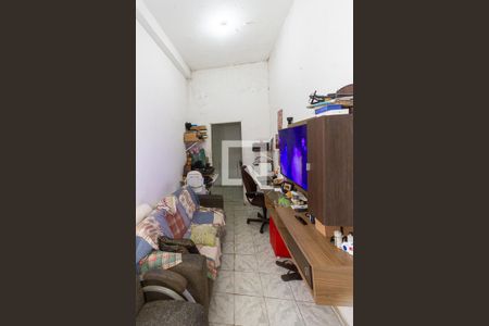 Sala de casa à venda com 6 quartos, 180m² em Vila União (zona Leste), São Paulo
