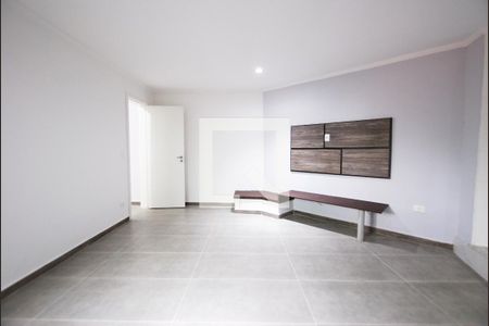 Quarto-Sala de apartamento para alugar com 1 quarto, 52m² em Vila Mariana, São Paulo