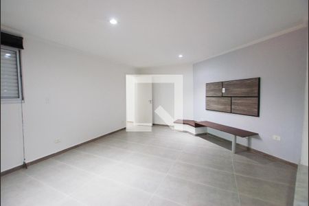 Quarto-Sala de apartamento para alugar com 1 quarto, 52m² em Vila Mariana, São Paulo