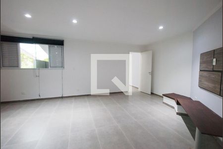 Quarto-Sala de apartamento para alugar com 1 quarto, 52m² em Vila Mariana, São Paulo