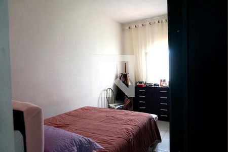 Quarto 1 de casa à venda com 3 quartos, 200m² em Chácara Santo Antônio, São Paulo