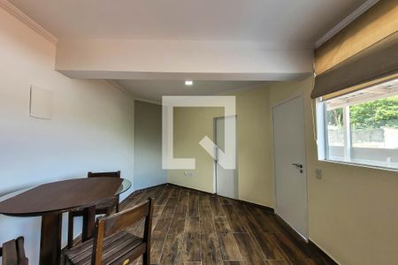 Sala de casa para alugar com 1 quarto, 46m² em Vila Mariana, São Paulo