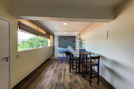 Sala de casa para alugar com 1 quarto, 46m² em Vila Mariana, São Paulo