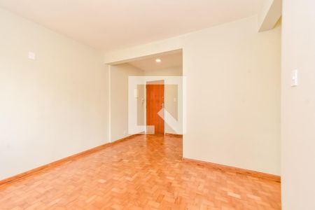 Sala de apartamento à venda com 1 quarto, 57m² em Bela Vista, São Paulo