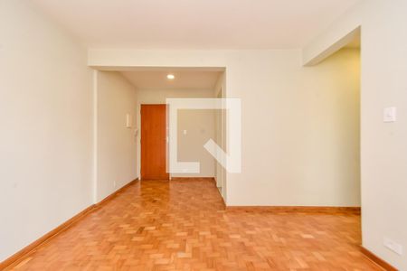 Apartamento para alugar com 57m², 1 quarto e sem vagaSala