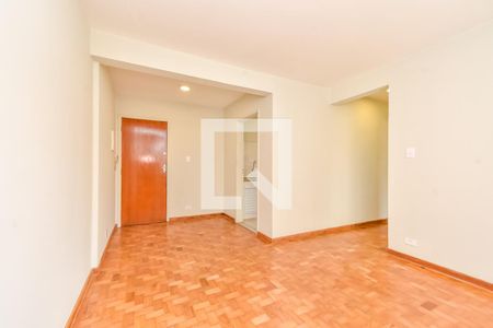 Apartamento para alugar com 57m², 1 quarto e sem vagaSala