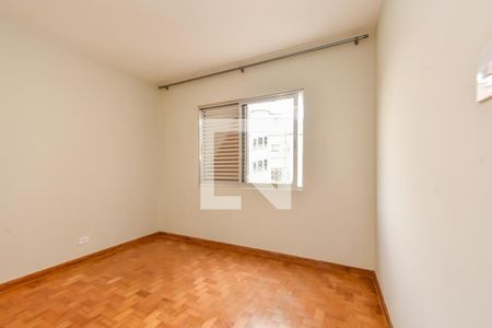 Quarto de apartamento à venda com 1 quarto, 57m² em Bela Vista, São Paulo