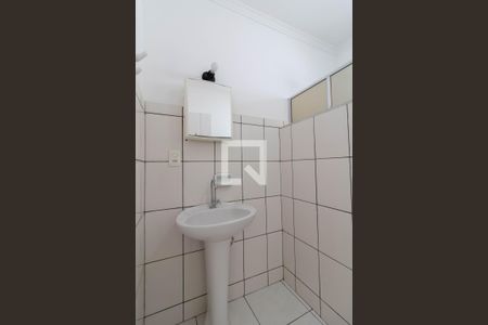 Casa à venda com 240m², 4 quartos e 1 vaga Casa à venda com 240m², 4 quartos e 1 vagaBanheiro da Suíte 2