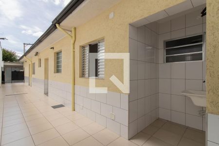 Casa à venda com 240m², 4 quartos e 1 vaga Casa à venda com 240m², 4 quartos e 1 vagaÁrea de Serviço - Casa 2