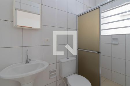 Casa à venda com 240m², 4 quartos e 1 vaga Casa à venda com 240m², 4 quartos e 1 vagaBanheiro da Suíte 1 - Casa 2