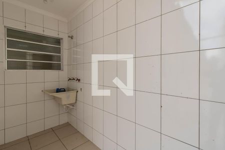Casa à venda com 240m², 4 quartos e 1 vaga Casa à venda com 240m², 4 quartos e 1 vagaÁrea de Serviço - Casa 2