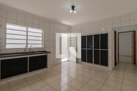 Casa à venda com 240m², 4 quartos e 1 vaga Casa à venda com 240m², 4 quartos e 1 vagaCozinha - Casa 2