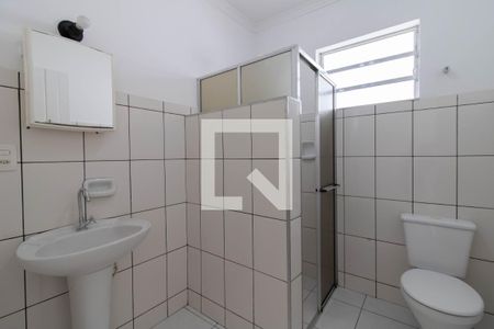 Casa à venda com 240m², 4 quartos e 1 vaga Casa à venda com 240m², 4 quartos e 1 vagaBanheiro da Suíte 2