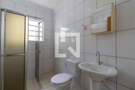 Casa à venda com 240m², 4 quartos e 1 vaga Casa à venda com 240m², 4 quartos e 1 vagaBanheiro da Suíte 2 - Casa 2