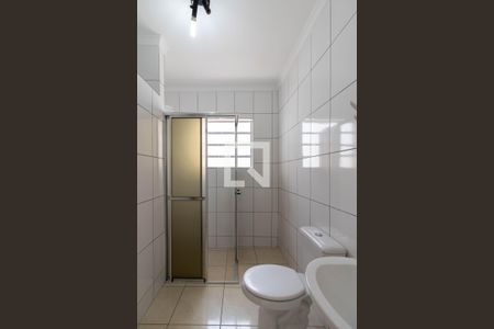 Casa à venda com 240m², 4 quartos e 1 vaga Casa à venda com 240m², 4 quartos e 1 vagaBanheiro da Suíte 2 - Casa 2