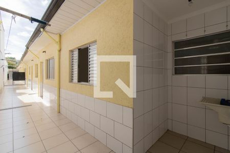 Casa à venda com 240m², 4 quartos e 1 vaga Casa à venda com 240m², 4 quartos e 1 vagaÁrea de Serviço - Casa 2