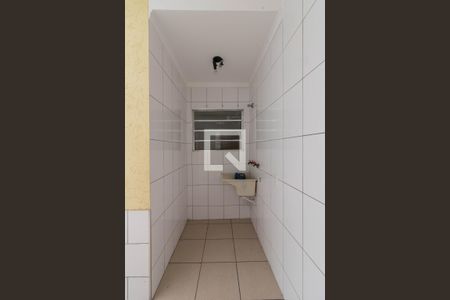 Casa à venda com 240m², 4 quartos e 1 vaga Casa à venda com 240m², 4 quartos e 1 vagaÁrea de Serviço - Casa 2
