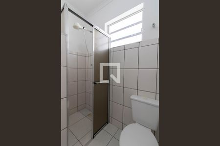 Casa à venda com 240m², 4 quartos e 1 vaga Casa à venda com 240m², 4 quartos e 1 vagaBanheiro da Suíte 2