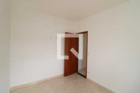 Quarto de apartamento à venda com 2 quartos, 48m² em Chácara Belenzinho, São Paulo