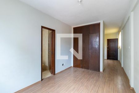 Quarto de apartamento à venda com 1 quarto, 30m² em Botafogo, Campinas