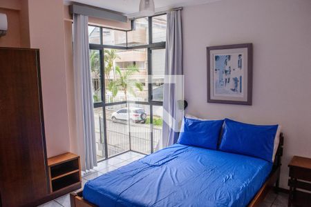 Quarto de apartamento para alugar com 1 quarto, 40m² em Cachoeira do Bom Jesus, Florianópolis