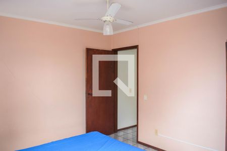 Quarto de apartamento para alugar com 1 quarto, 40m² em Cachoeira do Bom Jesus, Florianópolis