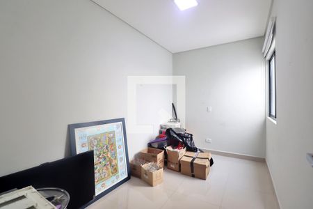 Quarto 1 de apartamento à venda com 2 quartos, 80m² em Jardim, Santo André