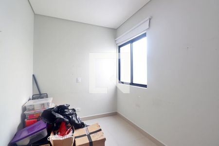 Quarto 1 de apartamento à venda com 2 quartos, 80m² em Jardim, Santo André