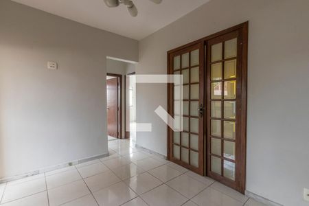 Sala de casa à venda com 4 quartos, 230m² em Salgado Filho, Belo Horizonte