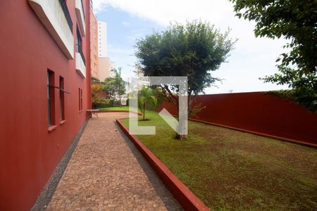 Apartamento para alugar com 56m², 1 quarto e 2 vagas Apartamento para alugar com 56m², 1 quarto e 2 vagasÁrea comum