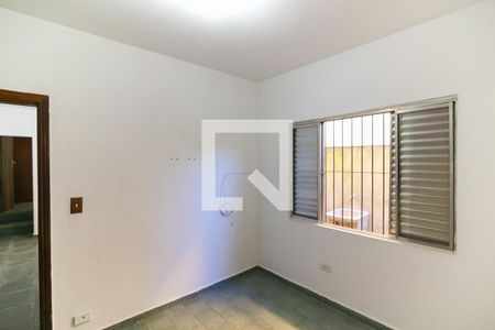 Sala de casa para alugar com 1 quarto, 40m² em Jardim Monte Kemel, São Paulo