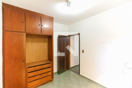 Sala de casa para alugar com 1 quarto, 40m² em Jardim Monte Kemel, São Paulo