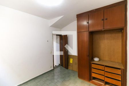 Quarto de casa para alugar com 1 quarto, 40m² em Jardim Monte Kemel, São Paulo