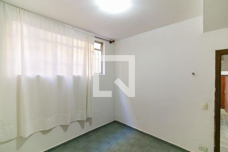 Quarto de casa para alugar com 1 quarto, 40m² em Jardim Monte Kemel, São Paulo