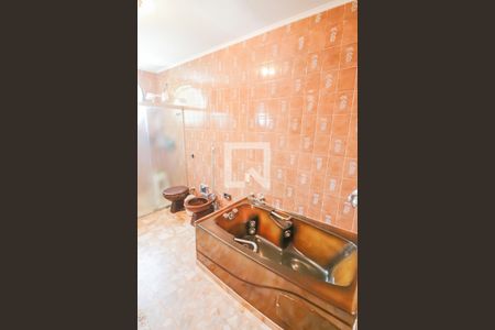 Casa à venda com 400m², 5 quartos e 4 vagas Casa à venda com 400m², 5 quartos e 4 vagasQuarto 5 Suite