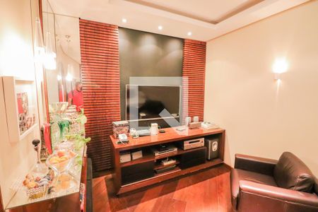 Casa à venda com 400m², 5 quartos e 4 vagas Casa à venda com 400m², 5 quartos e 4 vagasSala TV