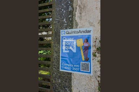 Casa à venda com 400m², 5 quartos e 4 vagas Casa à venda com 400m², 5 quartos e 4 vagasPlaquinha