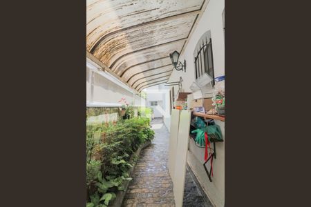 Casa à venda com 400m², 5 quartos e 4 vagas Casa à venda com 400m², 5 quartos e 4 vagasQuintal