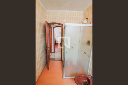 Casa à venda com 400m², 5 quartos e 4 vagas Casa à venda com 400m², 5 quartos e 4 vagasBanheiro Social