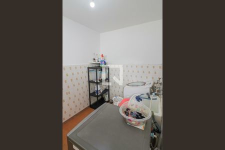 Casa à venda com 400m², 5 quartos e 4 vagas Casa à venda com 400m², 5 quartos e 4 vagasLavanderia