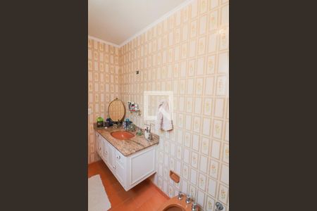 Casa à venda com 400m², 5 quartos e 4 vagas Casa à venda com 400m², 5 quartos e 4 vagasQuarto 4 Suite