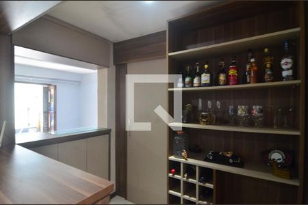 Sala de casa à venda com 3 quartos, 264m² em Rio Branco, Canoas