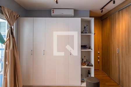 Studio de kitnet/studio à venda com 1 quarto, 41m² em Consolação, São Paulo