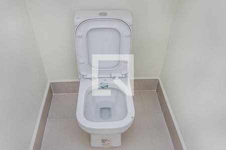 Lavabo de casa à venda com 3 quartos, 120m² em Parque Sao Domingos, São Paulo