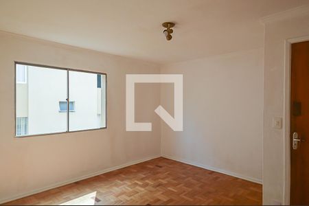 Sala de apartamento para alugar com 2 quartos, 61m² em Assunção, São Bernardo do Campo