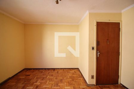 Sala  de apartamento para alugar com 2 quartos, 61m² em Assunção, São Bernardo do Campo