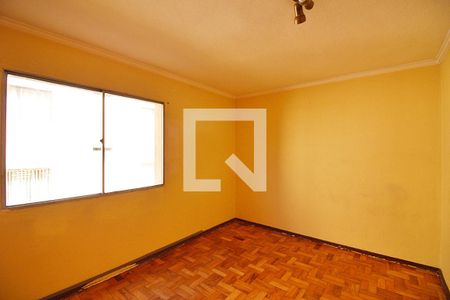 Sala  de apartamento para alugar com 2 quartos, 61m² em Assunção, São Bernardo do Campo