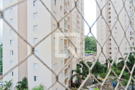 Quarto 1 de apartamento à venda com 2 quartos, 45m² em Jardim Íris, São Paulo