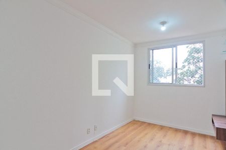 Sala de apartamento à venda com 2 quartos, 45m² em Jardim Íris, São Paulo
